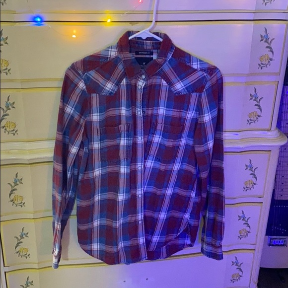 Flannel - Picture 2 of 3